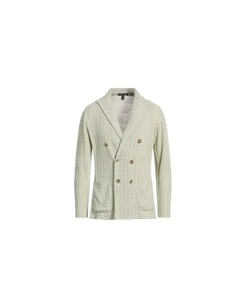 LARDINI ANZÜGE und CO-ORDS - Blazersauf YOOX.COM Säuregrün