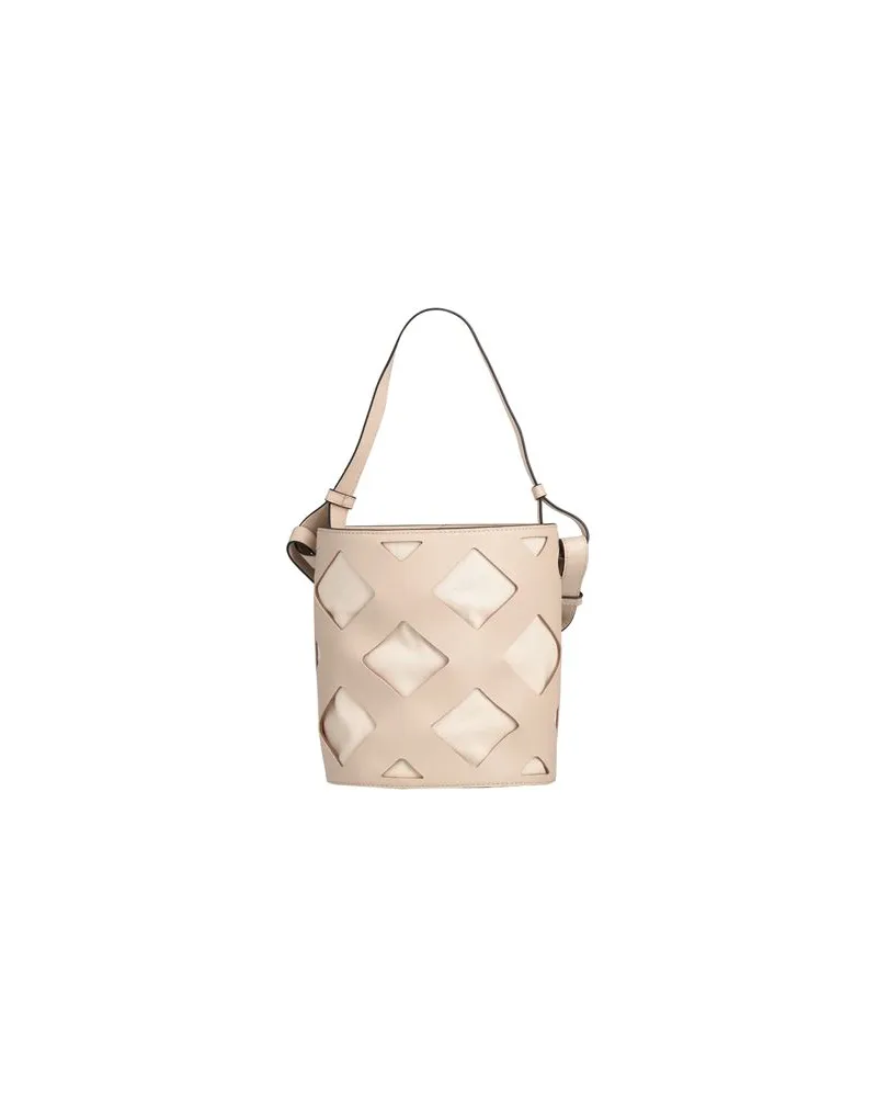 Alohas TASCHEN - Handtaschenauf YOOX.COM Beige