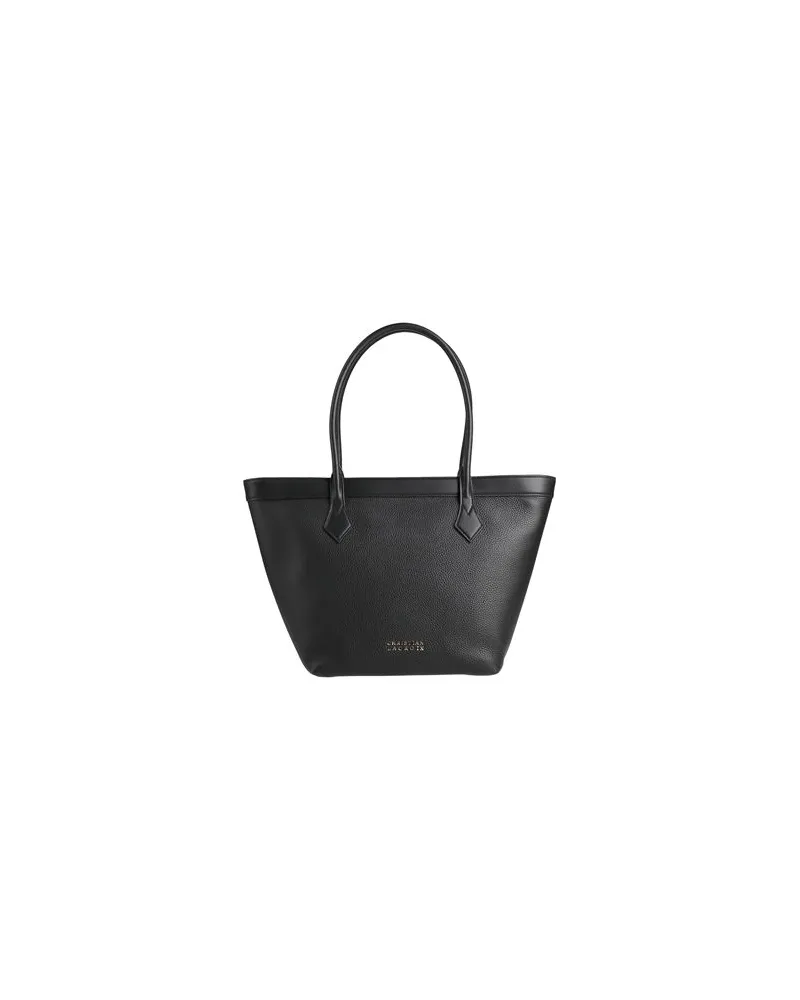 Christian Lacroix TASCHEN - Handtaschenauf YOOX.COM Schwarz