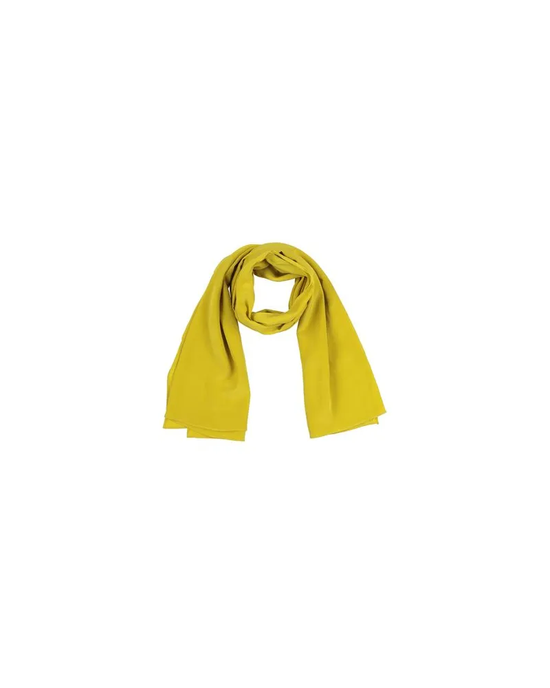 Clips ACCESSOIRES - Schalsauf YOOX.COM Senf