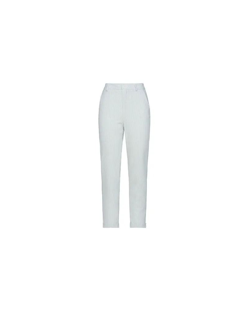 Kaos HOSEN & RÖCKE - Hosenauf YOOX.COM Himmelblau