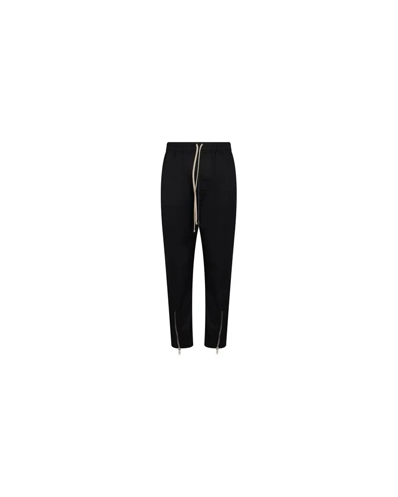 Rick Owens HOSEN & RÖCKE - Hosenauf YOOX.COM Schwarz