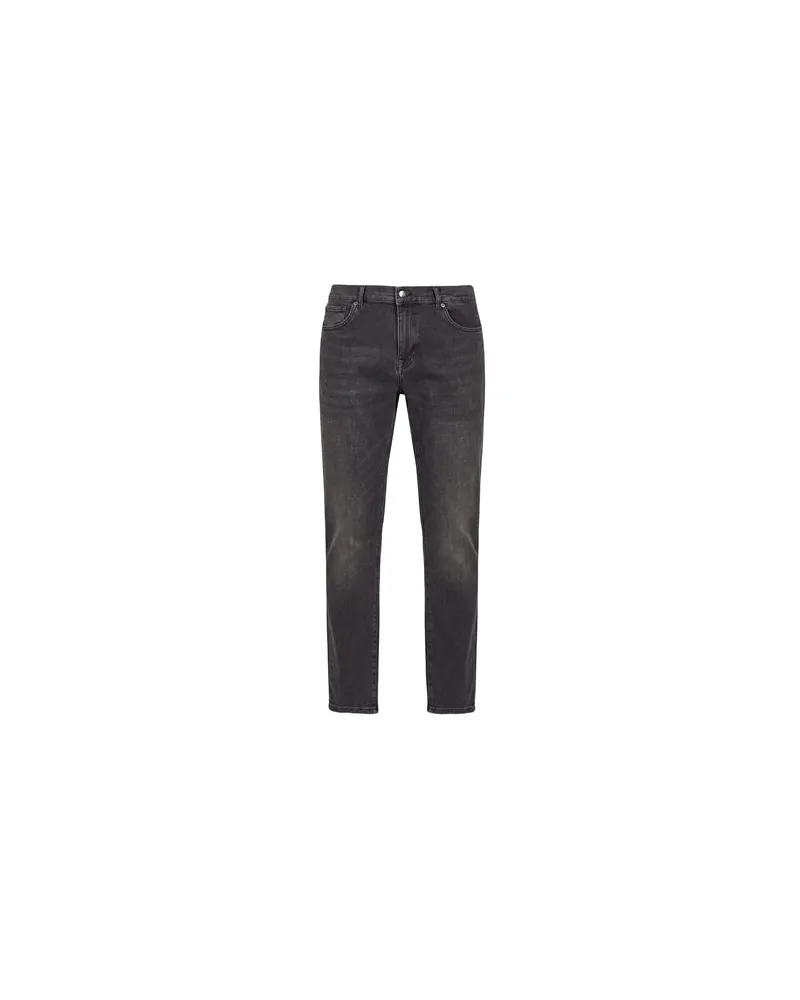Iceberg HOSEN & RÖCKE - Jeanshosenauf YOOX.COM Braungrau