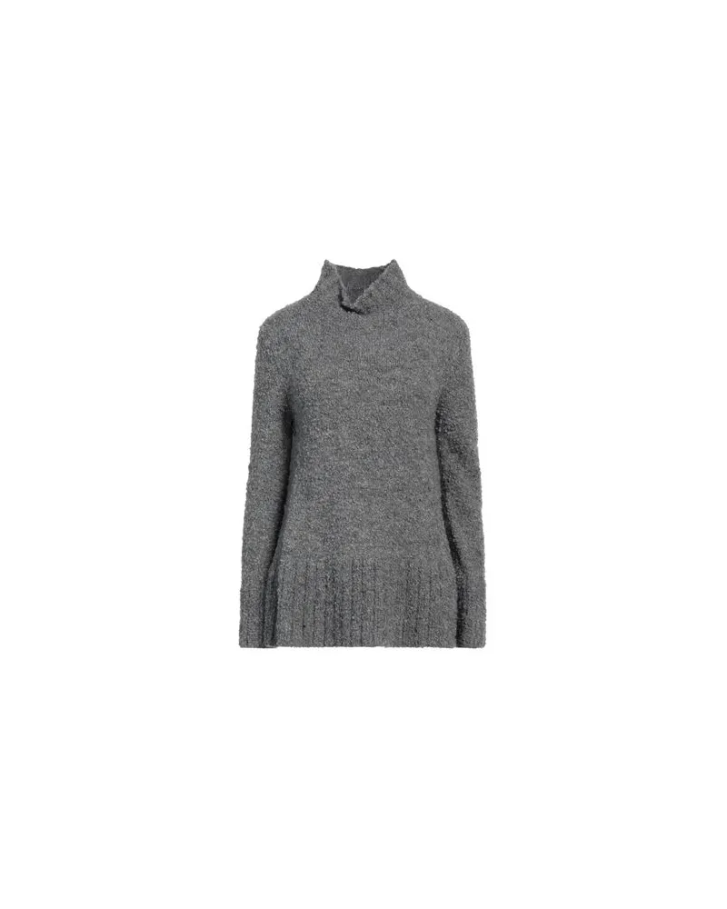 Deha STRICKWAREN - Rollkragenpulloverauf YOOX.COM Grau