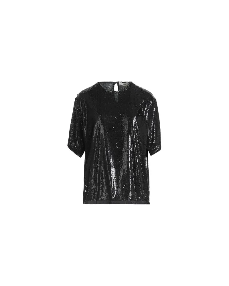 Suoli TOPS - Topsauf YOOX.COM Schwarz