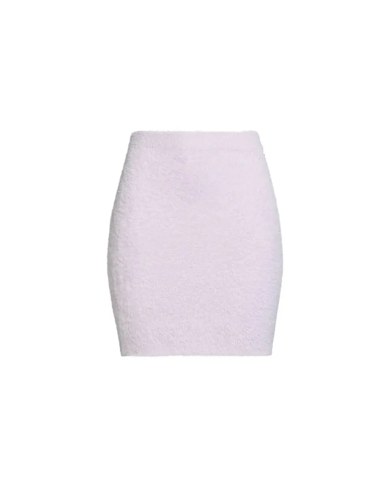 Blumarine HOSEN & RÖCKE - Miniröckeauf YOOX.COM Lila