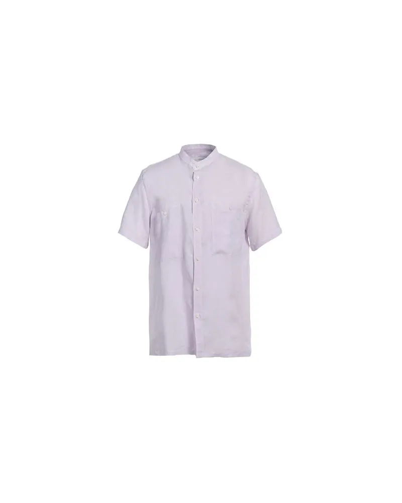 Gazzarrini TOPS - Hemdenauf YOOX.COM Lila