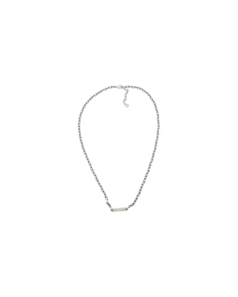 Morellato SCHMUCK und UHREN - Halskettenauf YOOX.COM Silber
