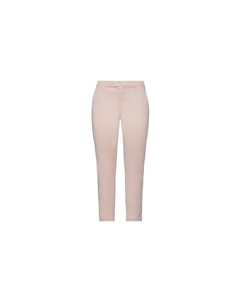Jacob Cohën HOSEN & RÖCKE - Hosenauf YOOX.COM Hellrosa