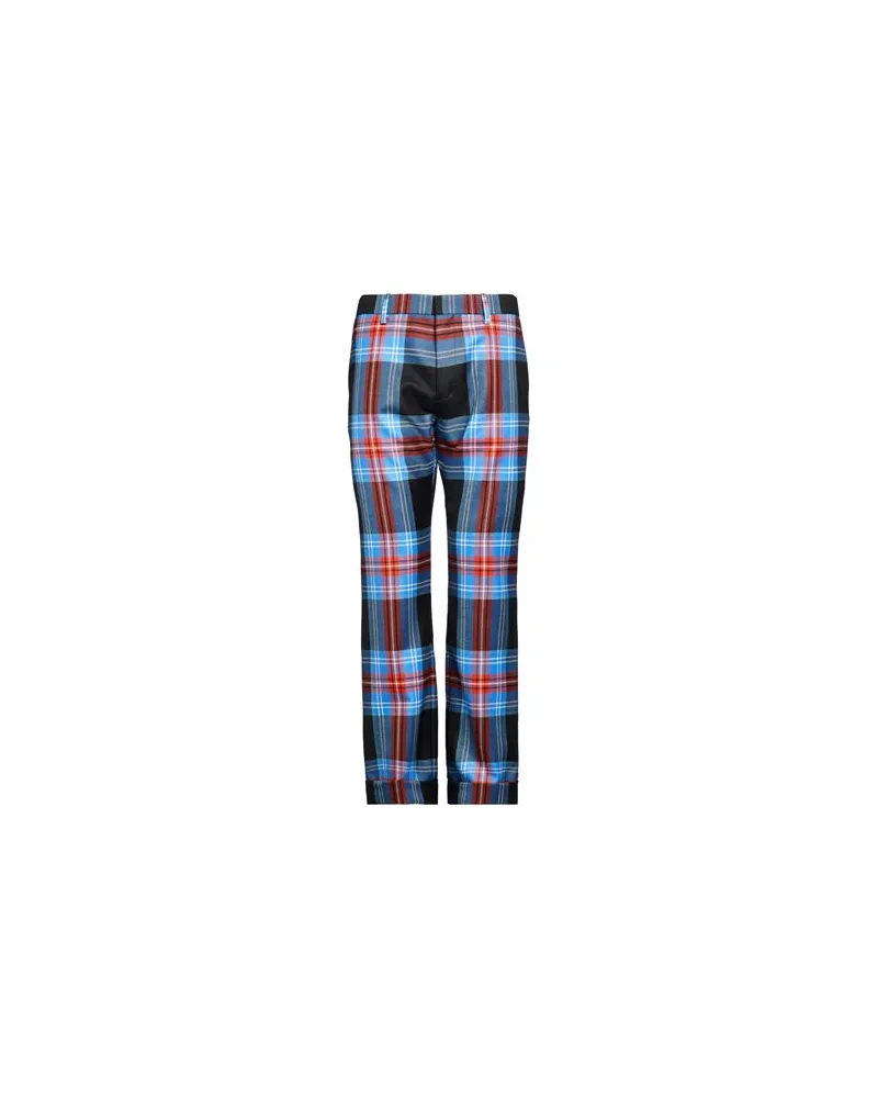 Charles Jeffrey Loverboy HOSEN & RÖCKE - Hosenauf YOOX.COM Hellblau