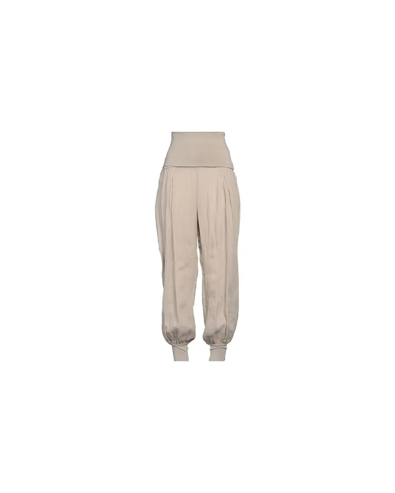 Alessia Santi HOSEN & RÖCKE - Hosenauf YOOX.COM Sand