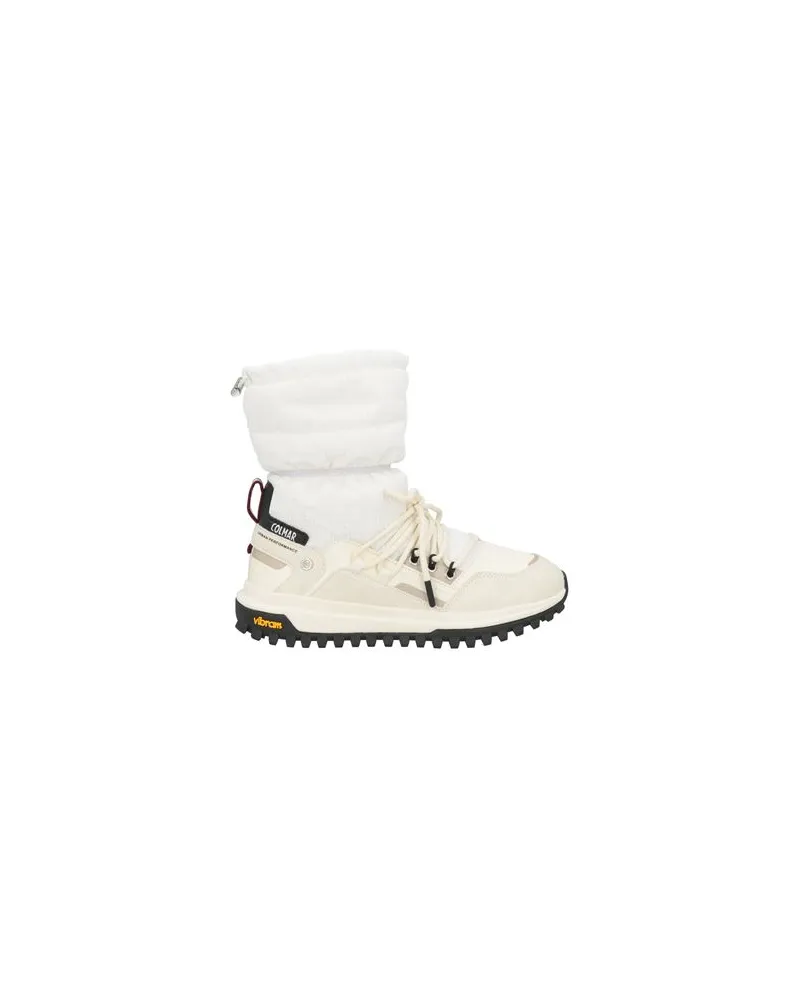 Colmar SCHUHE - Stiefelettenauf YOOX.COM Elfenbein