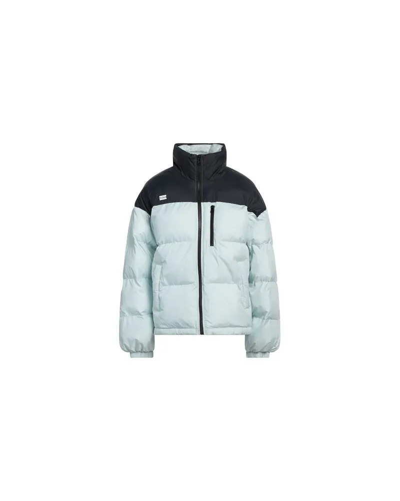 Levi's JACKEN & MÄNTEL - Pufferjacken & Daunenjackenauf YOOX.COM Himmelblau