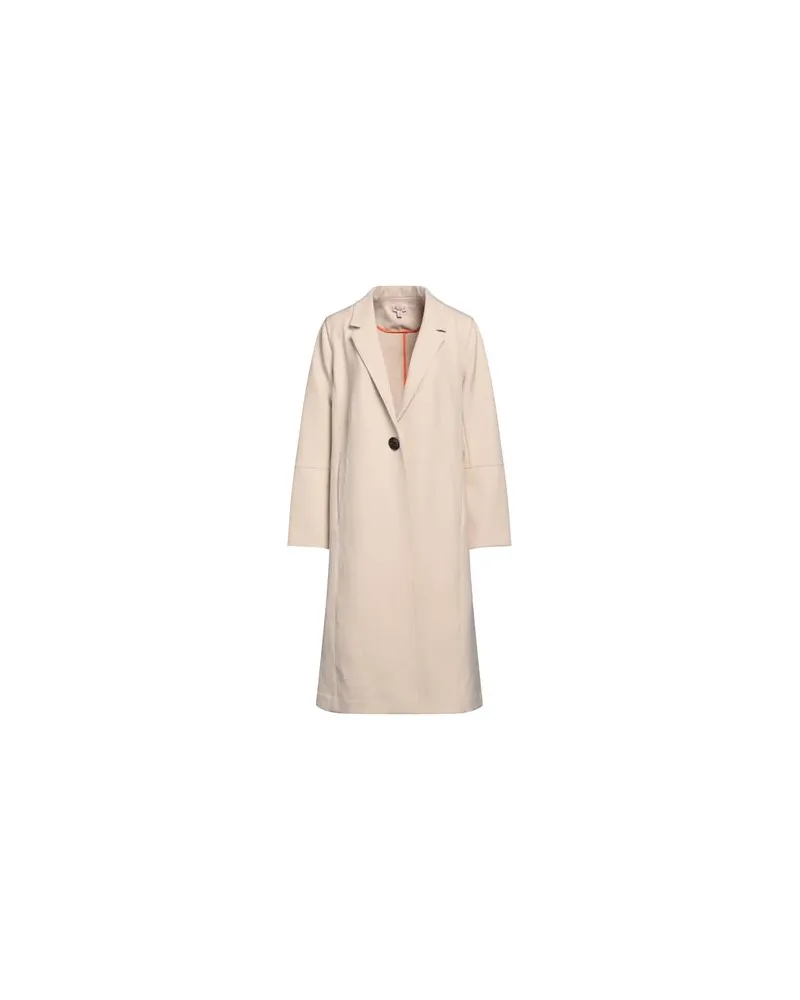 Rosamund Moiselle JACKEN & MÄNTEL - Jacken, Mäntel & Trenchcoatsauf YOOX.COM Beige