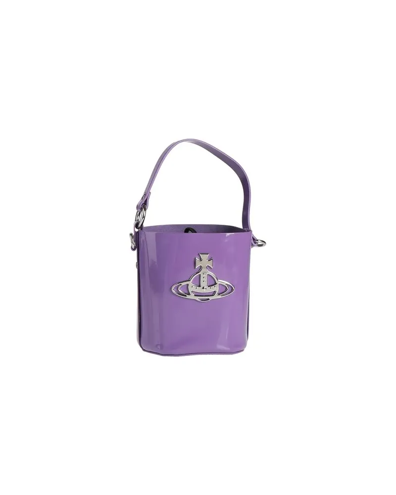 Vivienne Westwood TASCHEN - Handtaschenauf YOOX.COM Malve