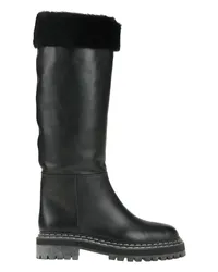 Proenza Schouler Stiefel Schwarz