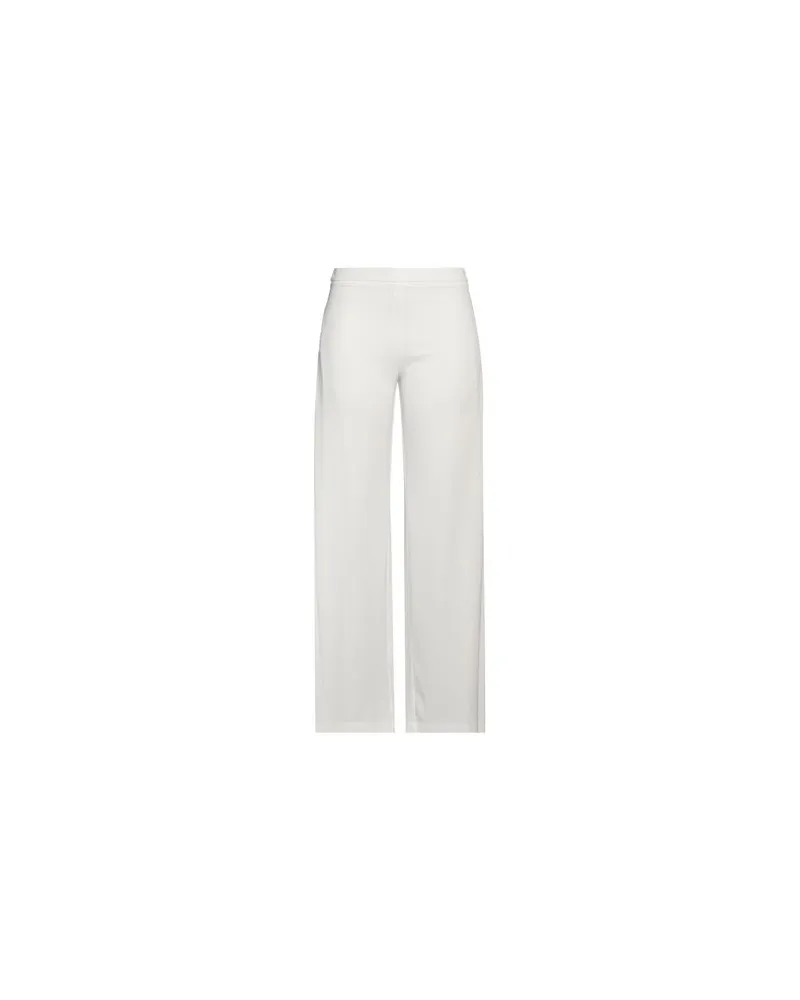 Stefano Mortari HOSEN & RÖCKE - Hosenauf YOOX.COM Weiß