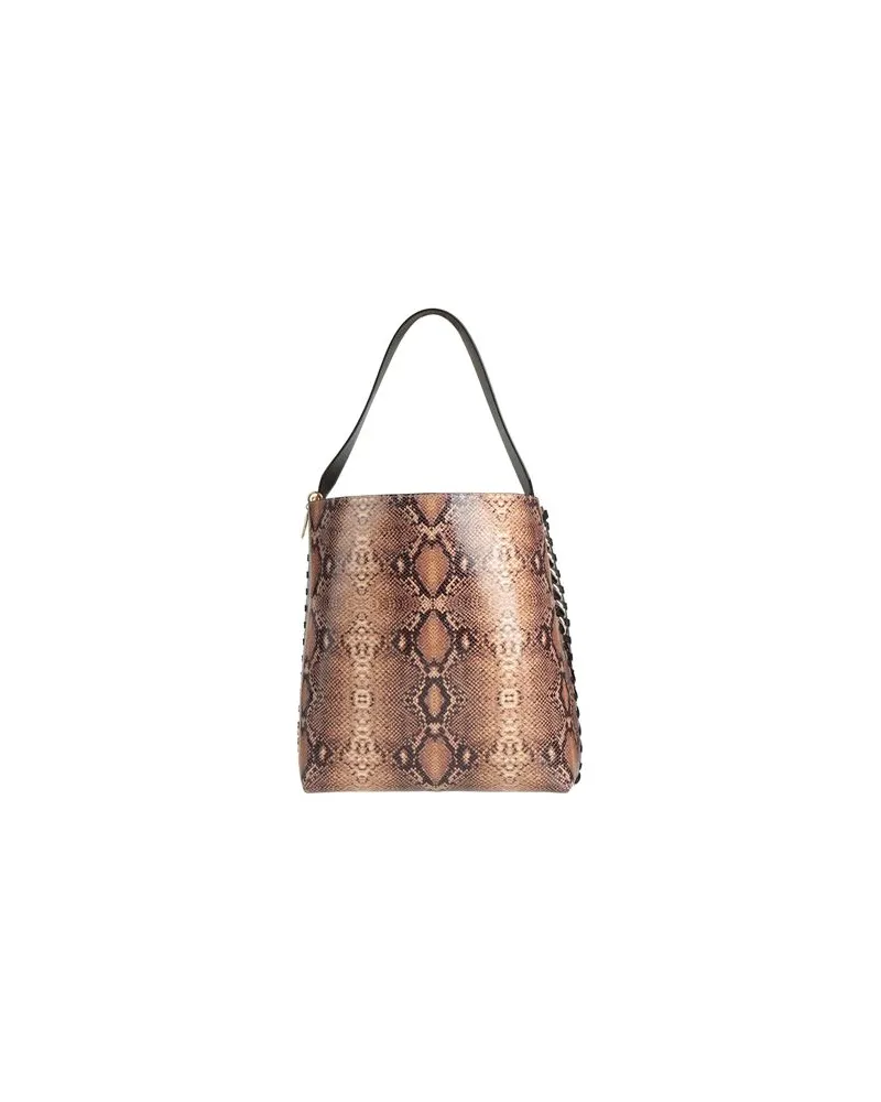 Stella McCartney TASCHEN - Handtaschenauf YOOX.COM Beige