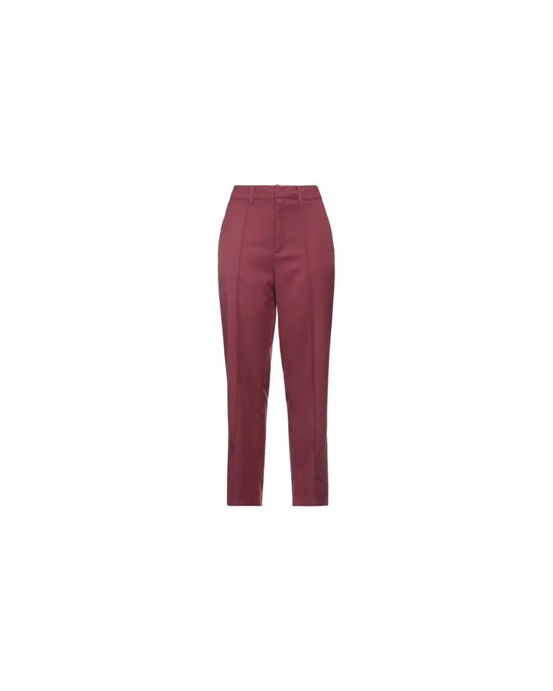 Brixton HOSEN & RÖCKE - Hosenauf YOOX.COM Purpur