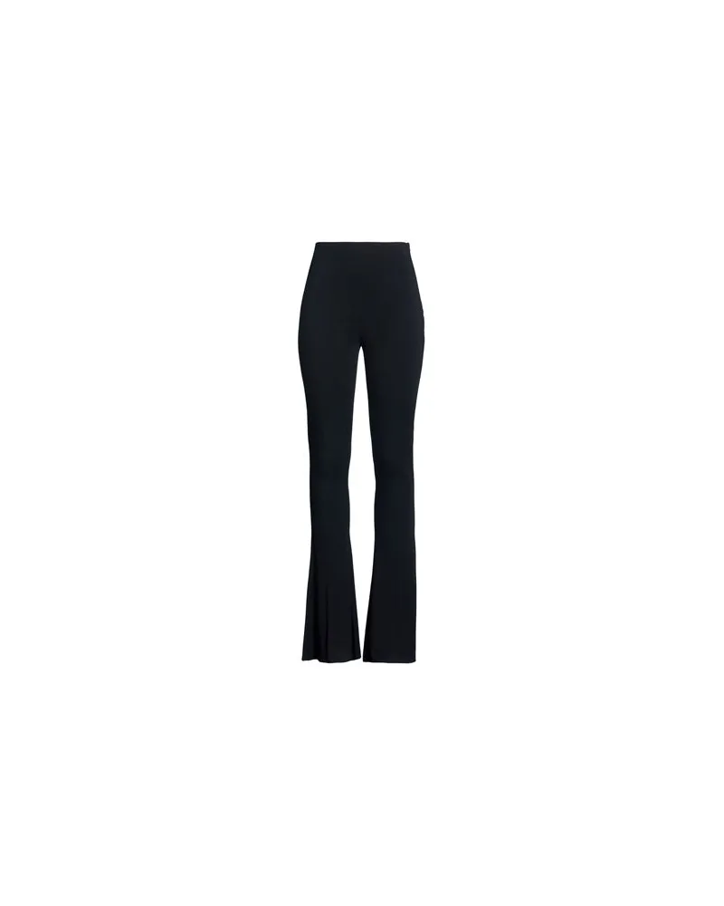 Liviana Conti HOSEN & RÖCKE - Leggingsauf YOOX.COM Schwarz
