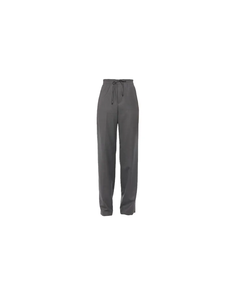 Maison Margiela HOSEN & RÖCKE - Hosenauf YOOX.COM Blei