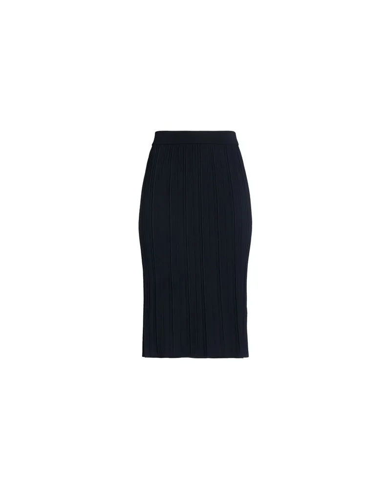 Thom Browne HOSEN & RÖCKE - Midi-Röckeauf YOOX.COM Nachtblau