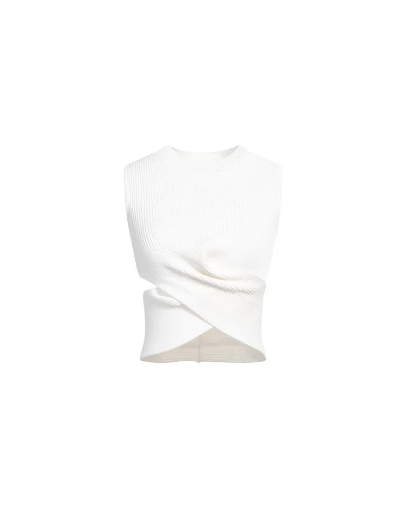 Seafarer STRICKWAREN - Pulloverauf YOOX.COM Weiß