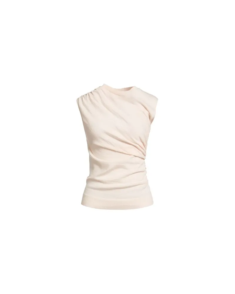 TOVE STRICKWAREN - Pulloverauf YOOX.COM Hellrosa