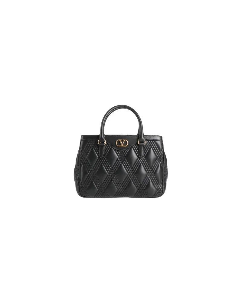 Valentino Garavani TASCHEN - Handtaschenauf YOOX.COM Schwarz