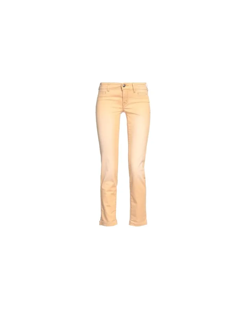 Jacob Cohën HOSEN & RÖCKE - Jeanshosenauf YOOX.COM Sand