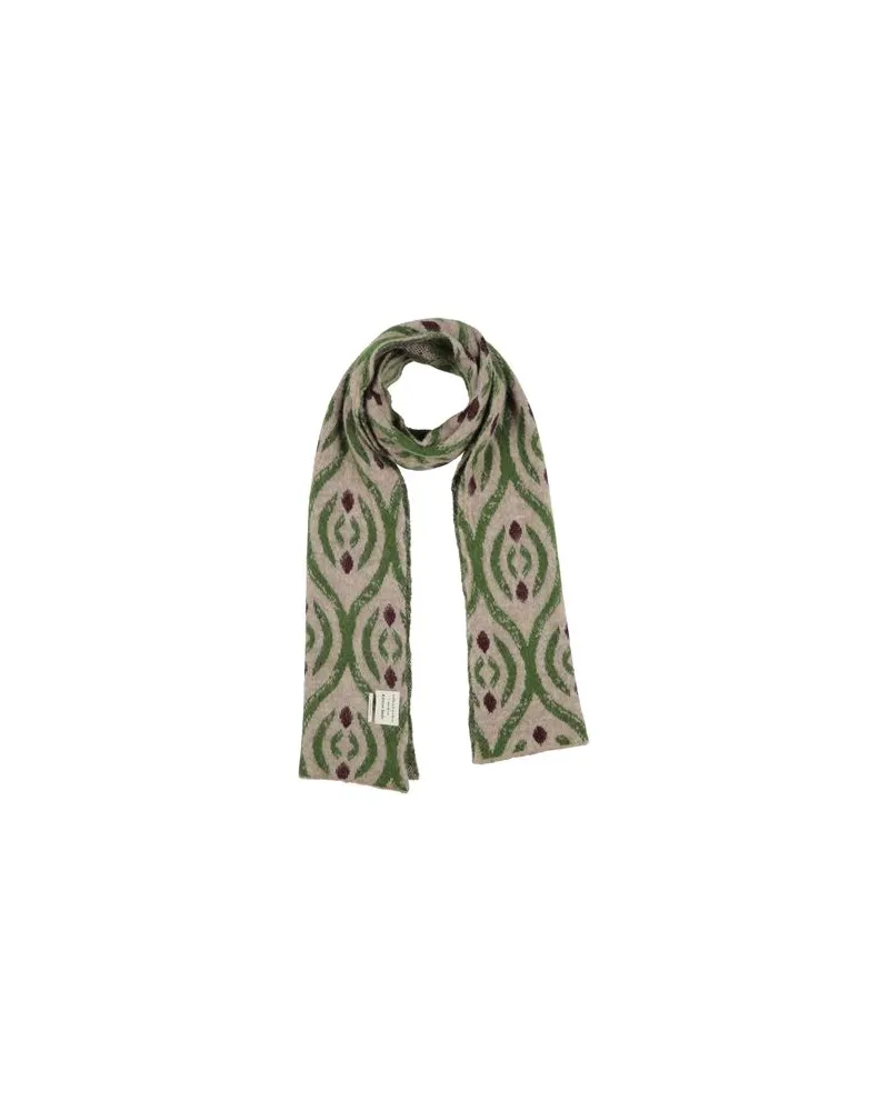 Alessia Santi ACCESSOIRES - Schalsauf YOOX.COM Sand