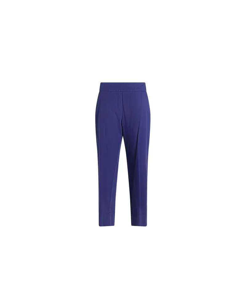 Alessia Santi HOSEN & RÖCKE - Hosenauf YOOX.COM Violett