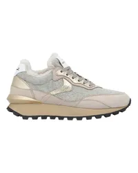 Voile Blanche Sneakers Grau