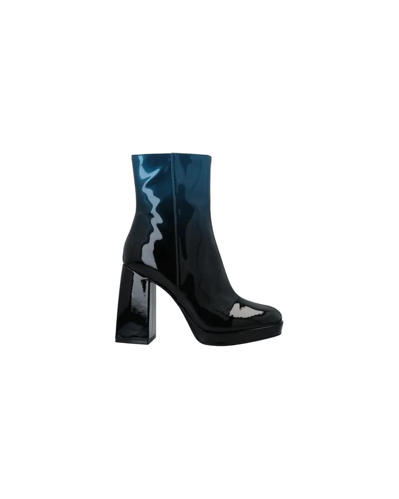 Steve Madden SCHUHE - Stiefelettenauf YOOX.COM Schwarz