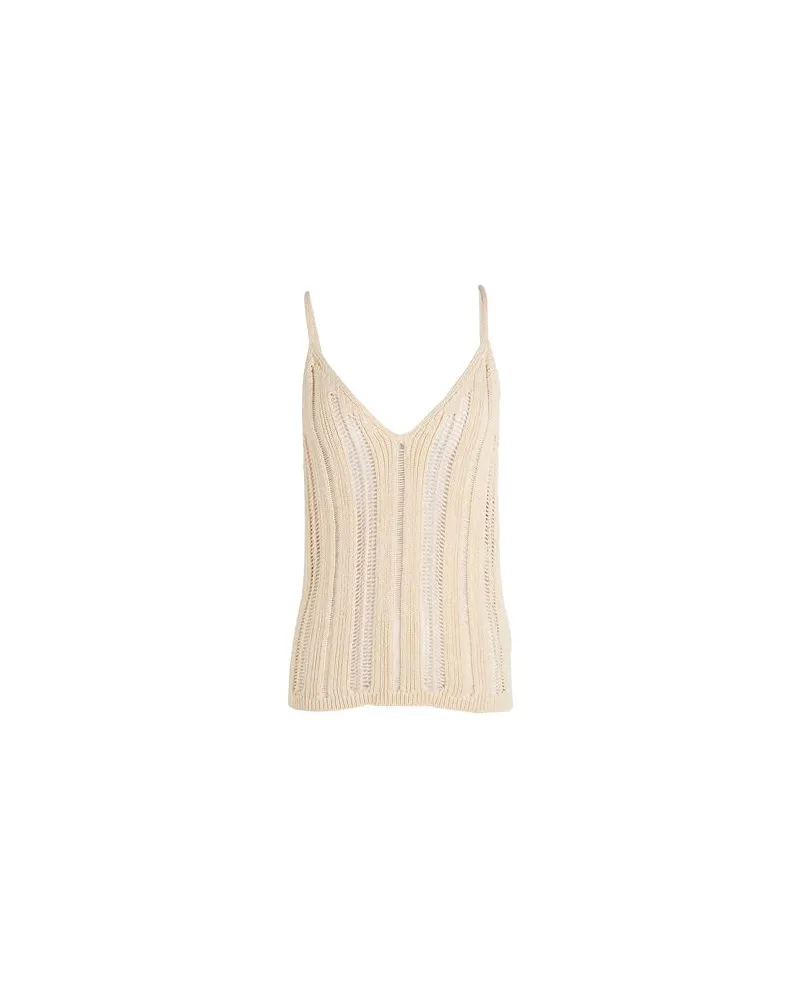 Pomandère TOPS - Topsauf YOOX.COM Elfenbein