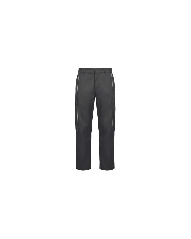 GR10K HOSEN & RÖCKE - Hosenauf YOOX.COM Braungrau