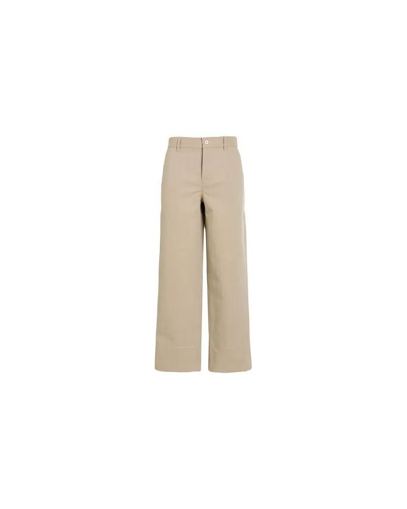 Burberry HOSEN & RÖCKE - Hosenauf YOOX.COM Maulwurfsgrau