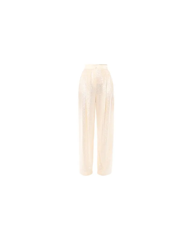 Philosophy Di Lorenzo Serafini HOSEN & RÖCKE - Hosenauf YOOX.COM Beige