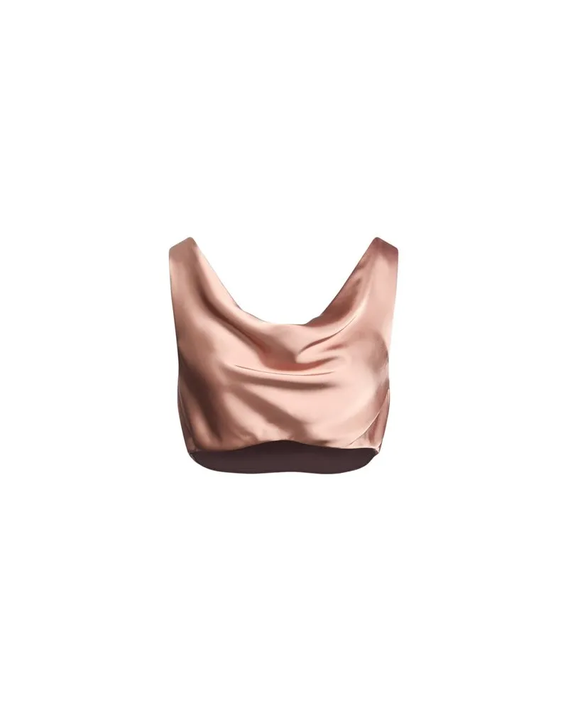 Norma Kamali TOPS - Topsauf YOOX.COM Kamel