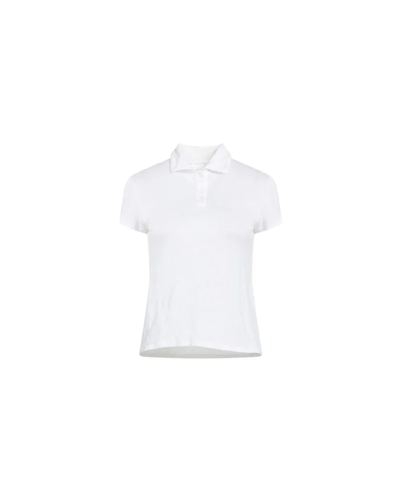 Majestic TOPS - Poloshirtsauf YOOX.COM Off