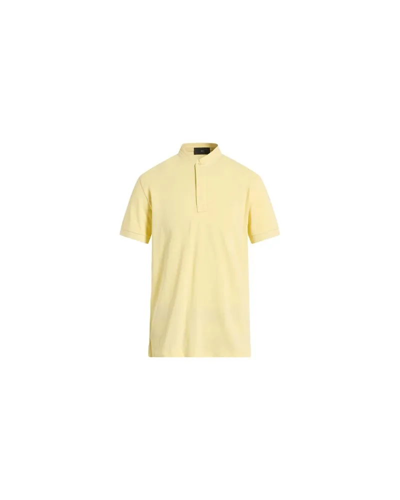 Liu Jo TOPS - T-shirtsauf YOOX.COM Pastellgelb