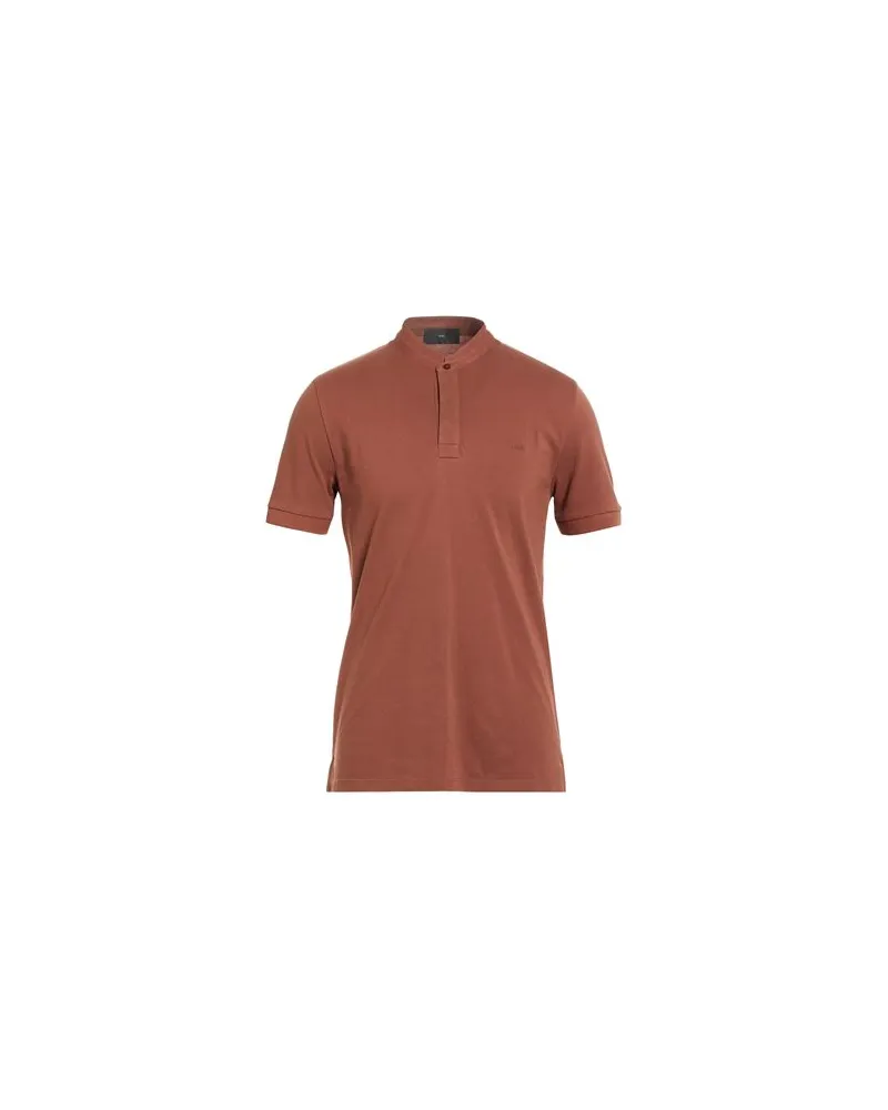 Liu Jo TOPS - T-shirtsauf YOOX.COM Braun