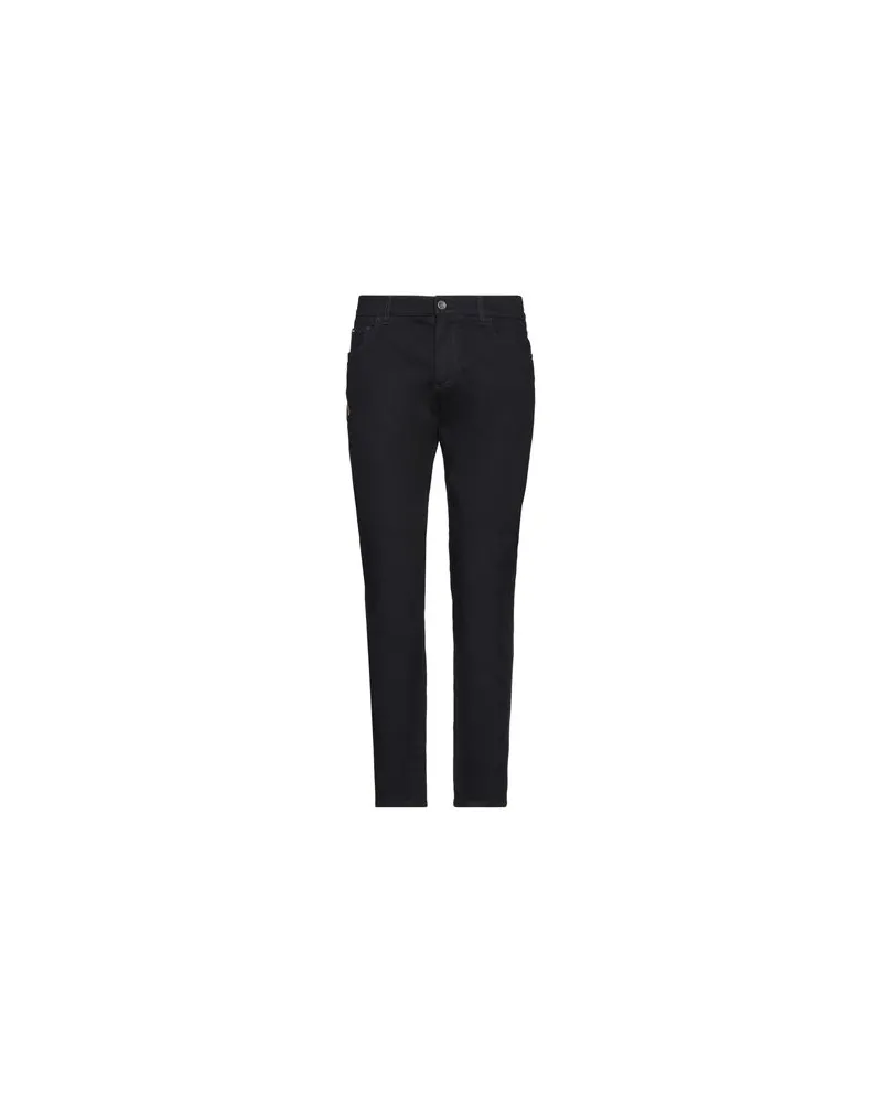 Dolce & Gabbana HOSEN & RÖCKE - Jeanshosenauf YOOX.COM Schwarz