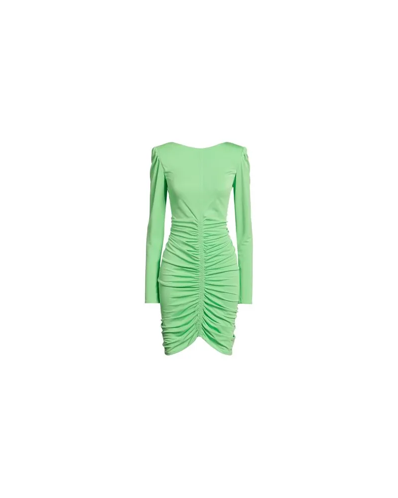Givenchy KLEIDER - Mini-Kleiderauf YOOX.COM Grün