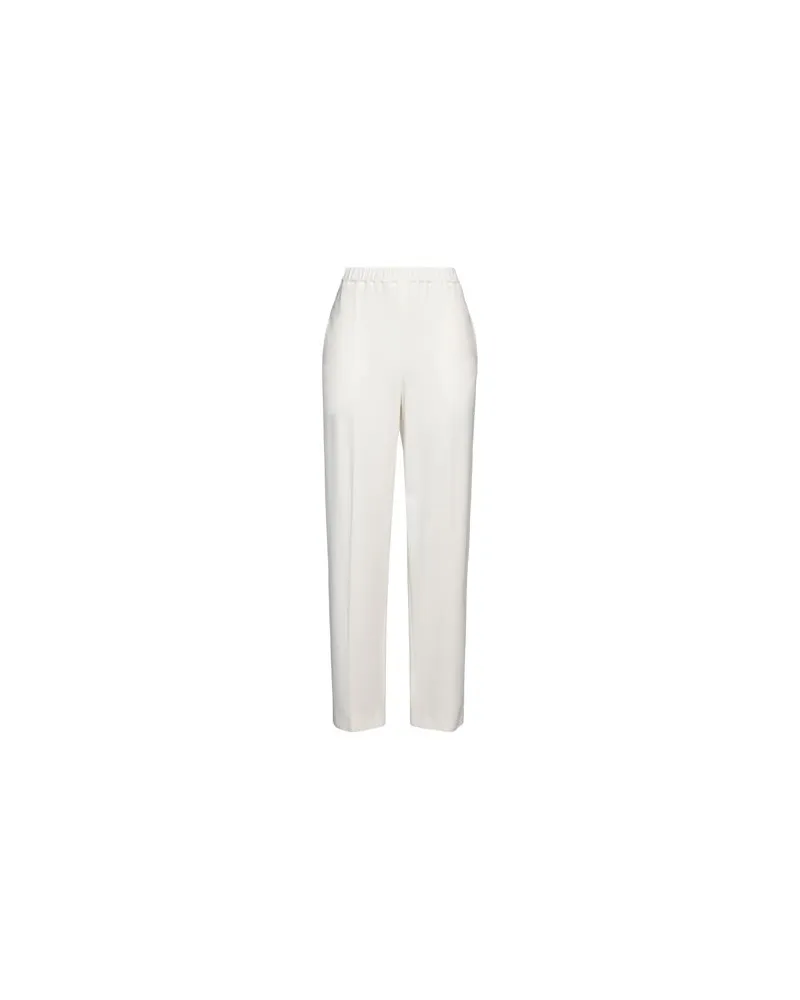 Fabiana Filippi HOSEN & RÖCKE - Hosenauf YOOX.COM Weiß