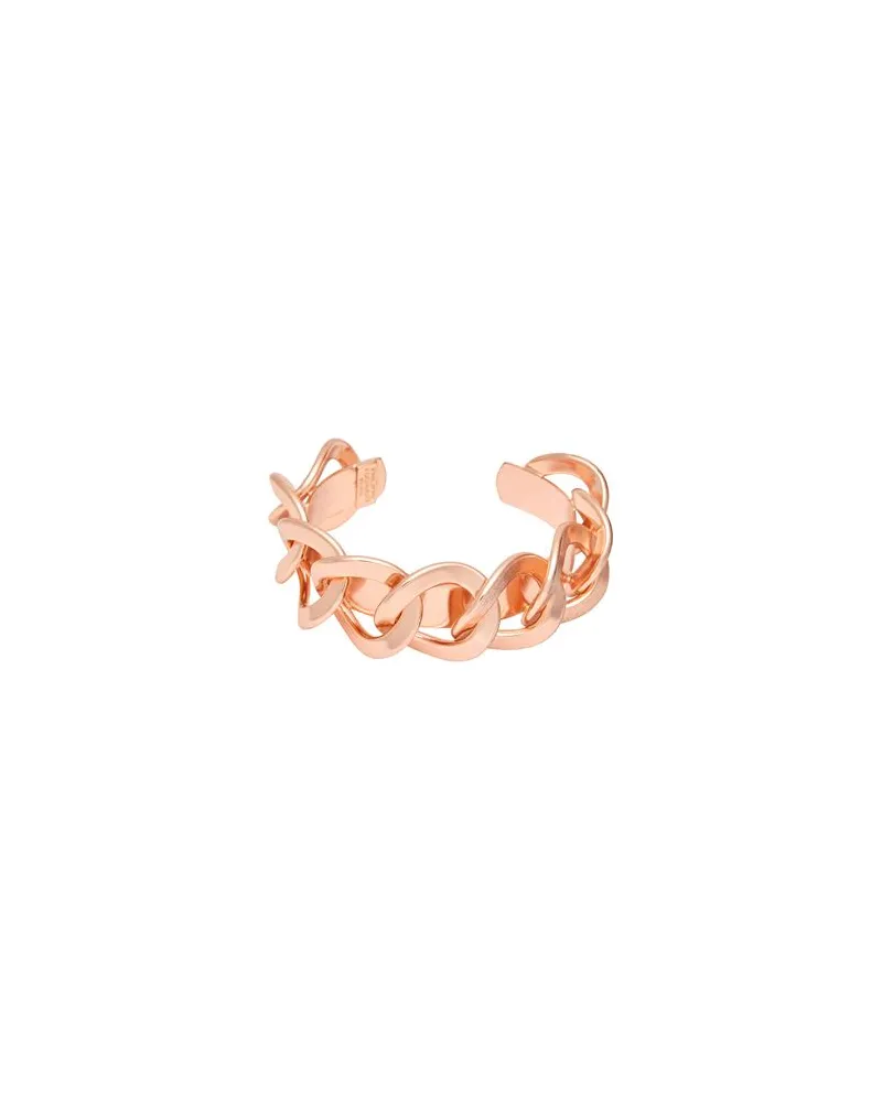 Philippe Audibert SCHMUCK und UHREN - Armbänderauf YOOX.COM Roségold
