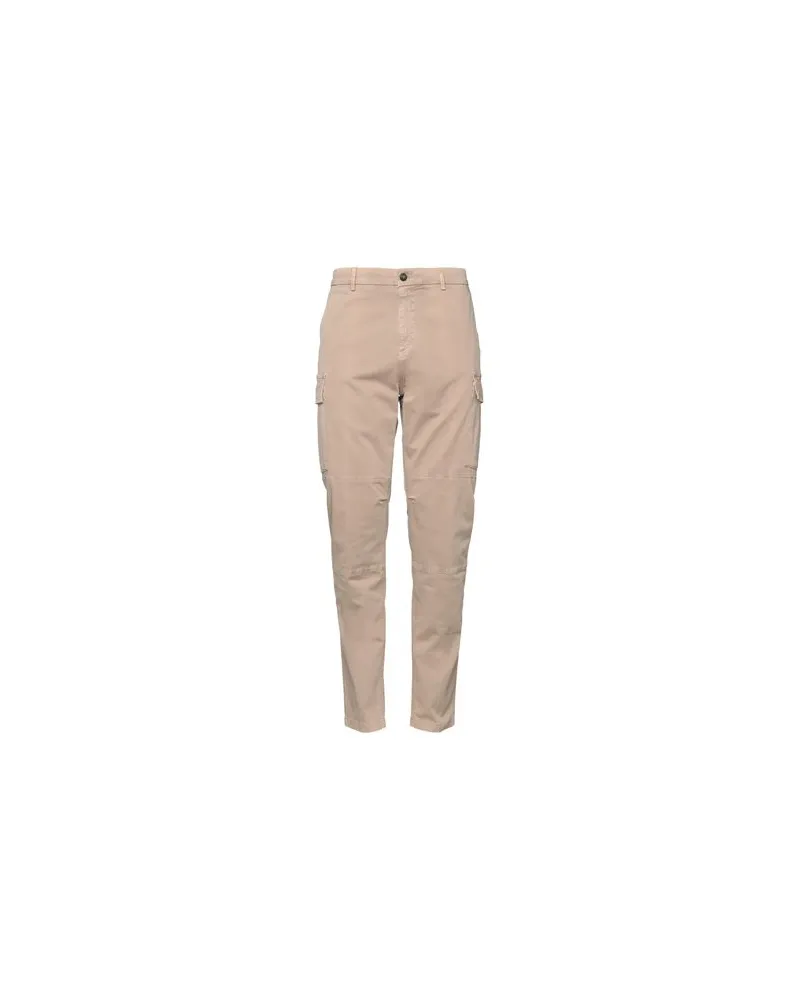 Eleventy HOSEN & RÖCKE - Hosenauf YOOX.COM Khaki