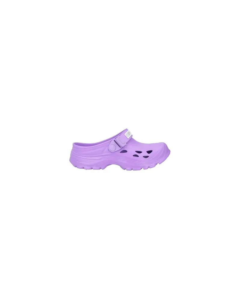 SUICOKE SCHUHE - Mules & Clogsauf YOOX.COM Violett