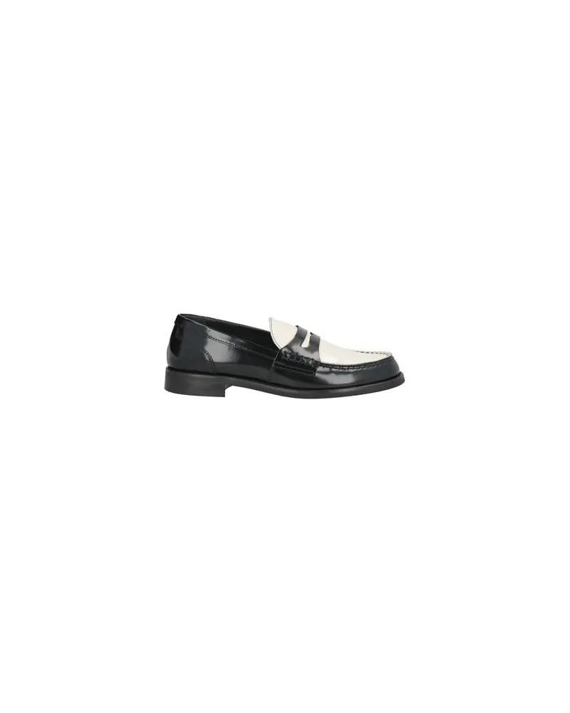 Semicouture SCHUHE - Mokassinsauf YOOX.COM Elfenbein
