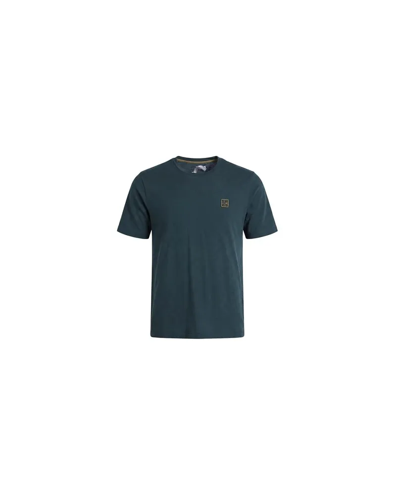 Jacob Cohën TOPS - T-shirtsauf YOOX.COM Aquamarin